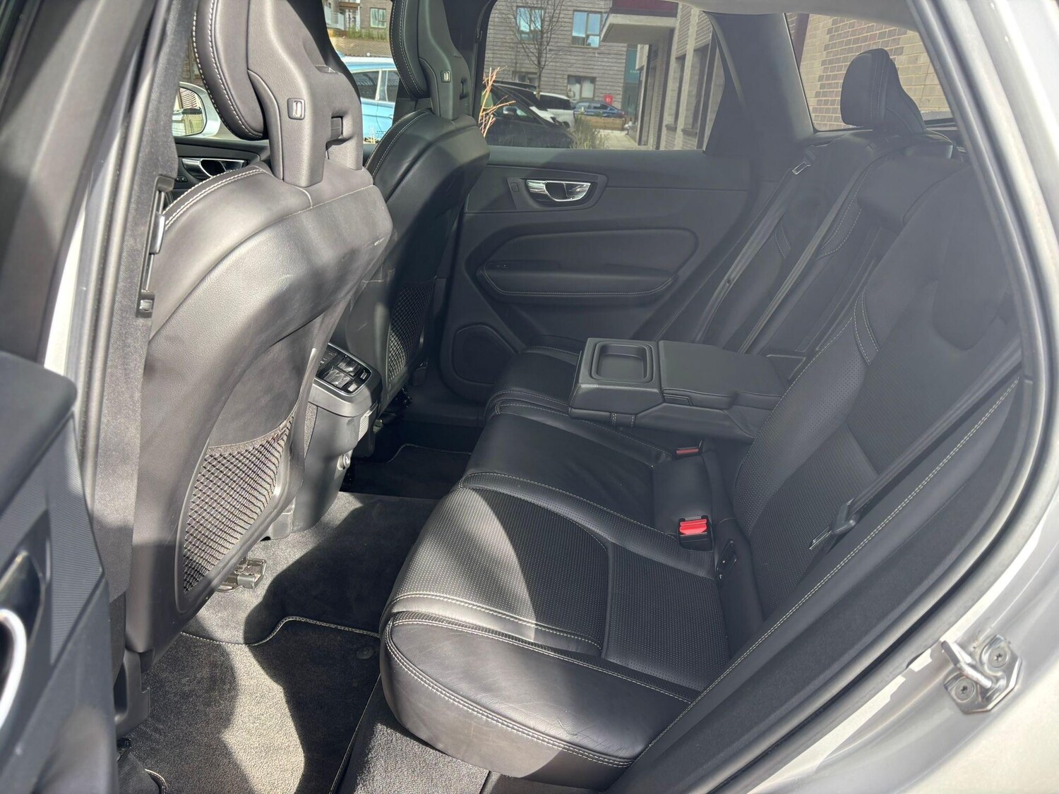 Used Volvo XC60 2020 for sale - 77657583: Photo 33