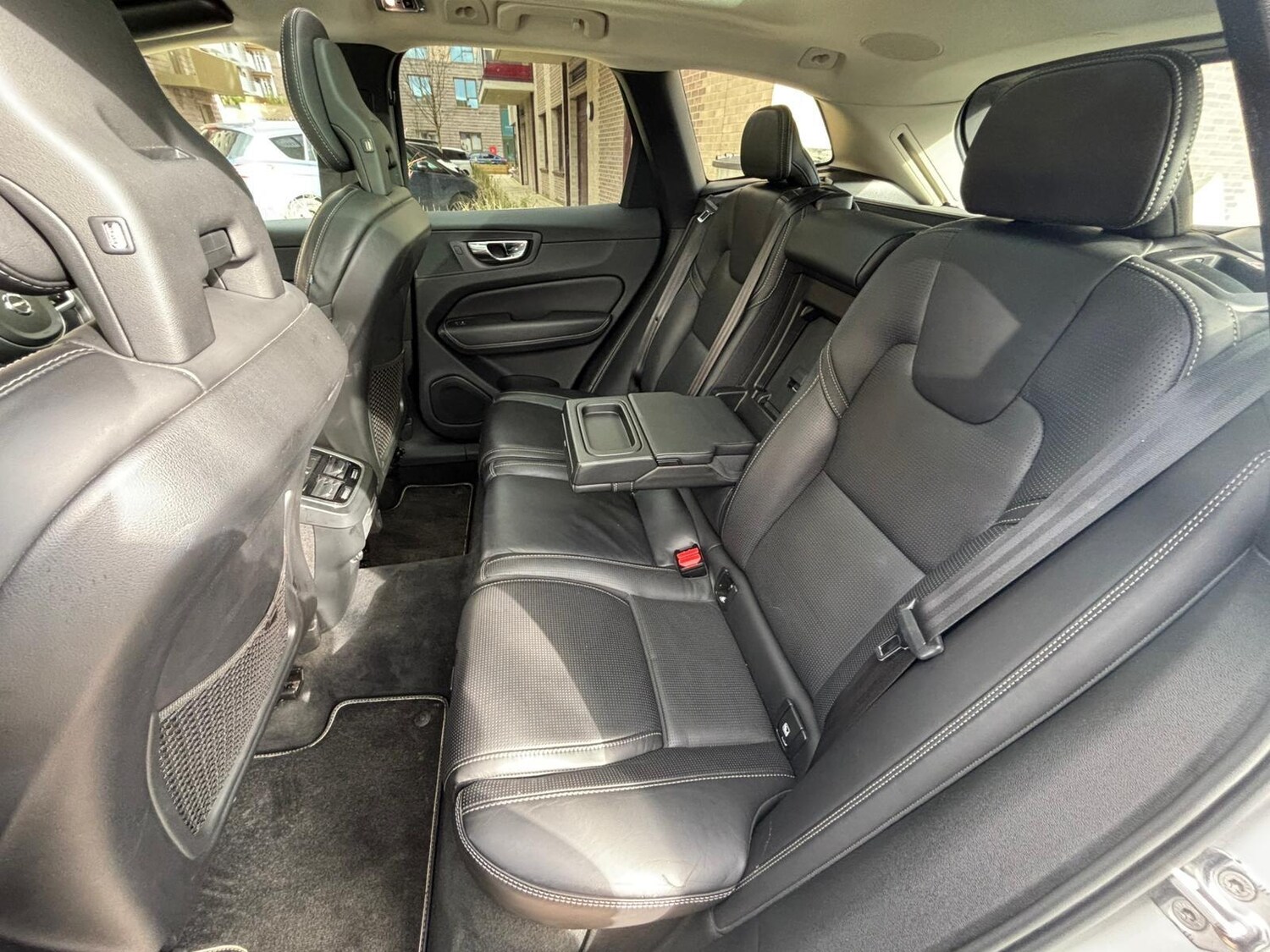 Used Volvo XC60 2020 for sale - 77657583: Photo 34