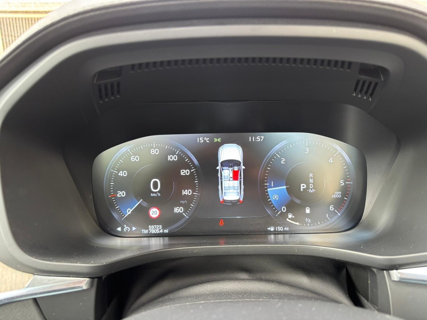 Used Volvo XC60 2020 for sale - 77657583: Photo 36