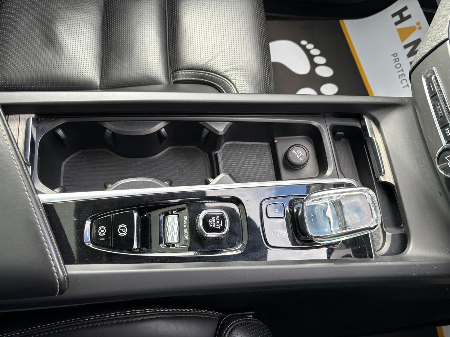 Used Volvo XC60 2020 for sale - 77657583: Photo 40