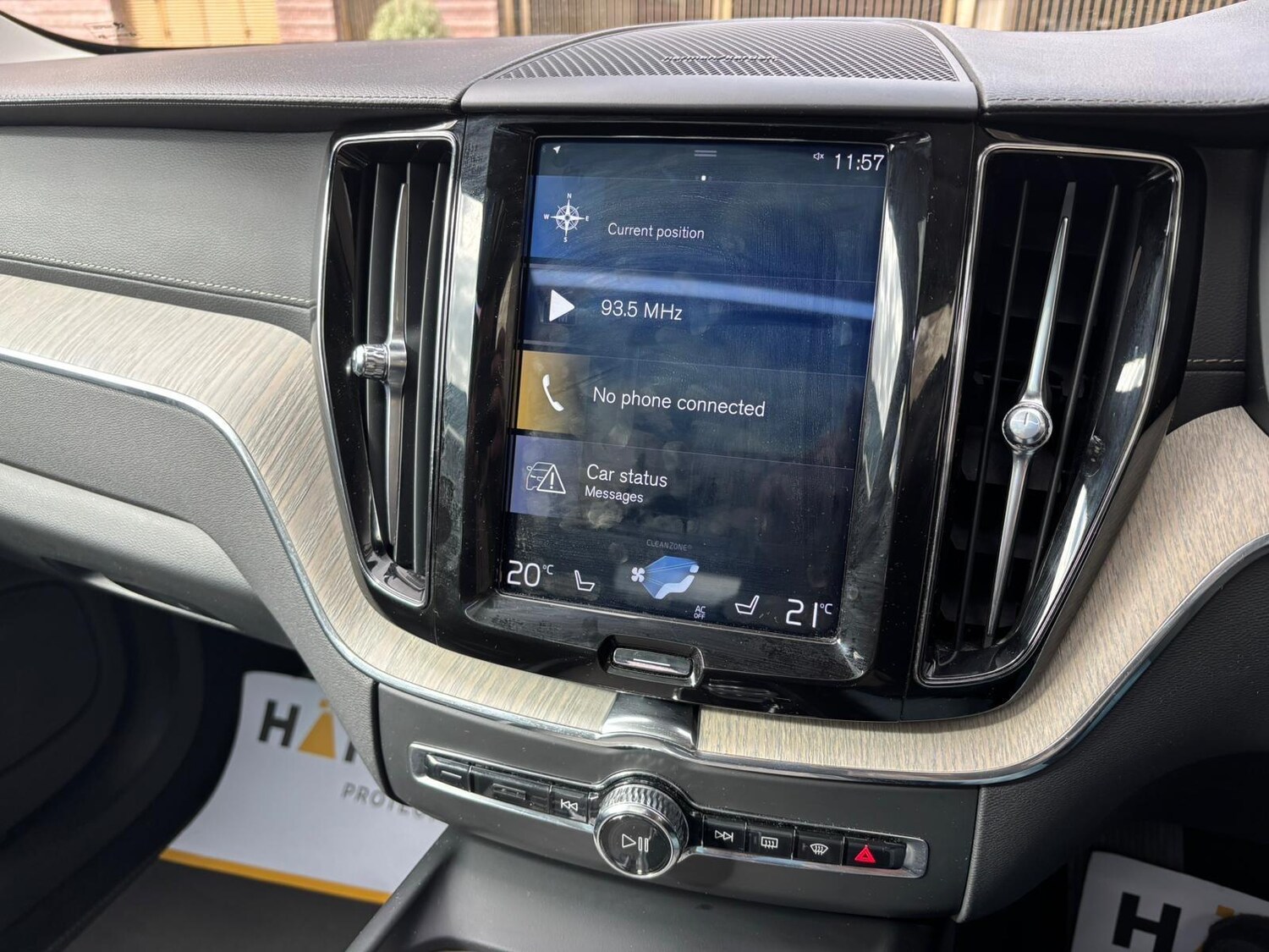 Used Volvo XC60 2020 for sale - 77657583: Photo 42