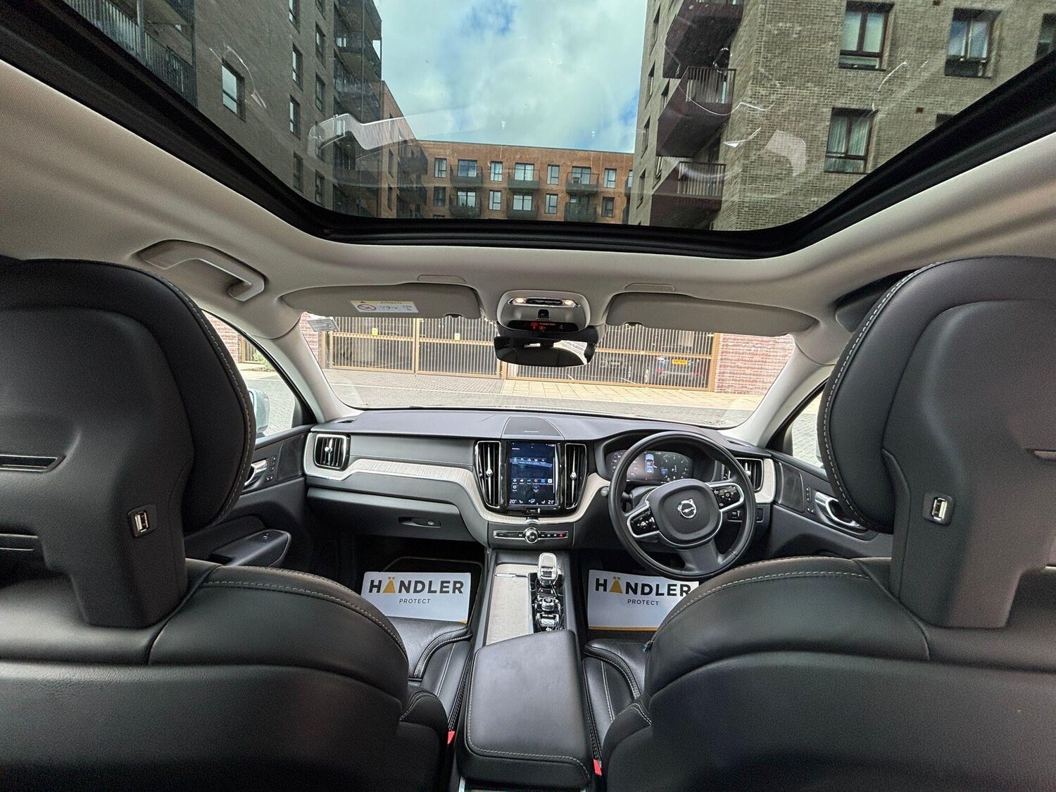 Used Volvo XC60 2020 for sale - 77657583: Photo 43