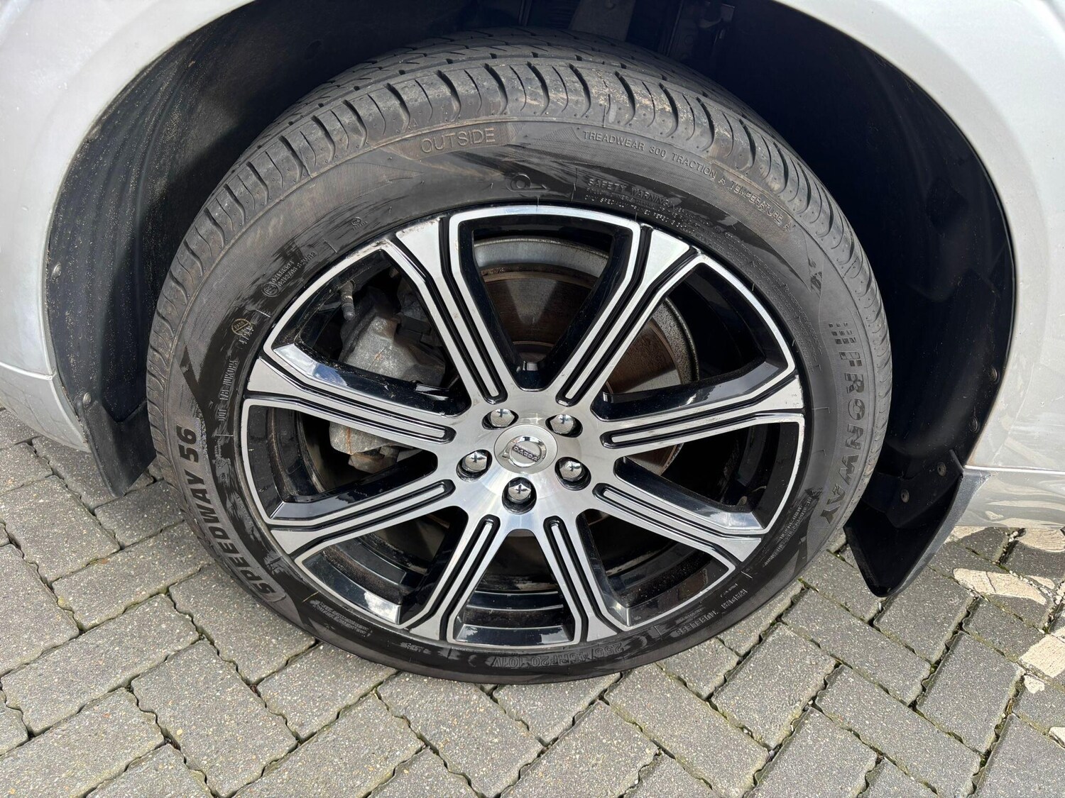 Used Volvo XC60 2020 for sale - 77657583: Photo 46