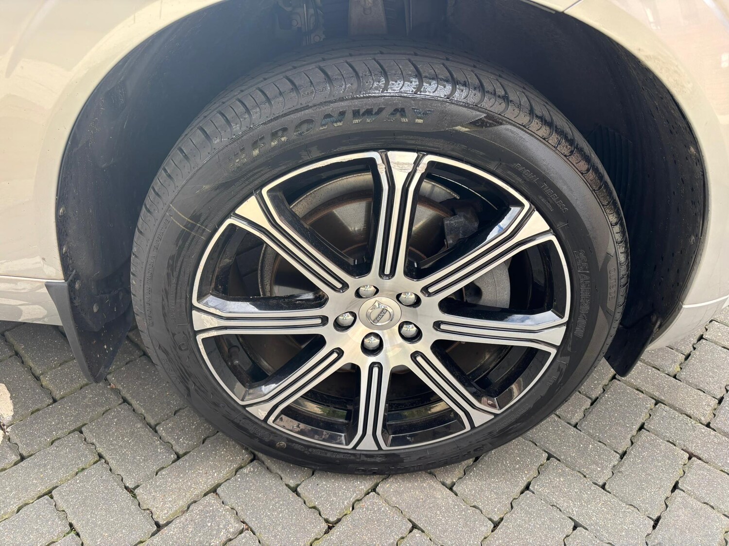 Used Volvo XC60 2020 for sale - 77657583: Photo 52