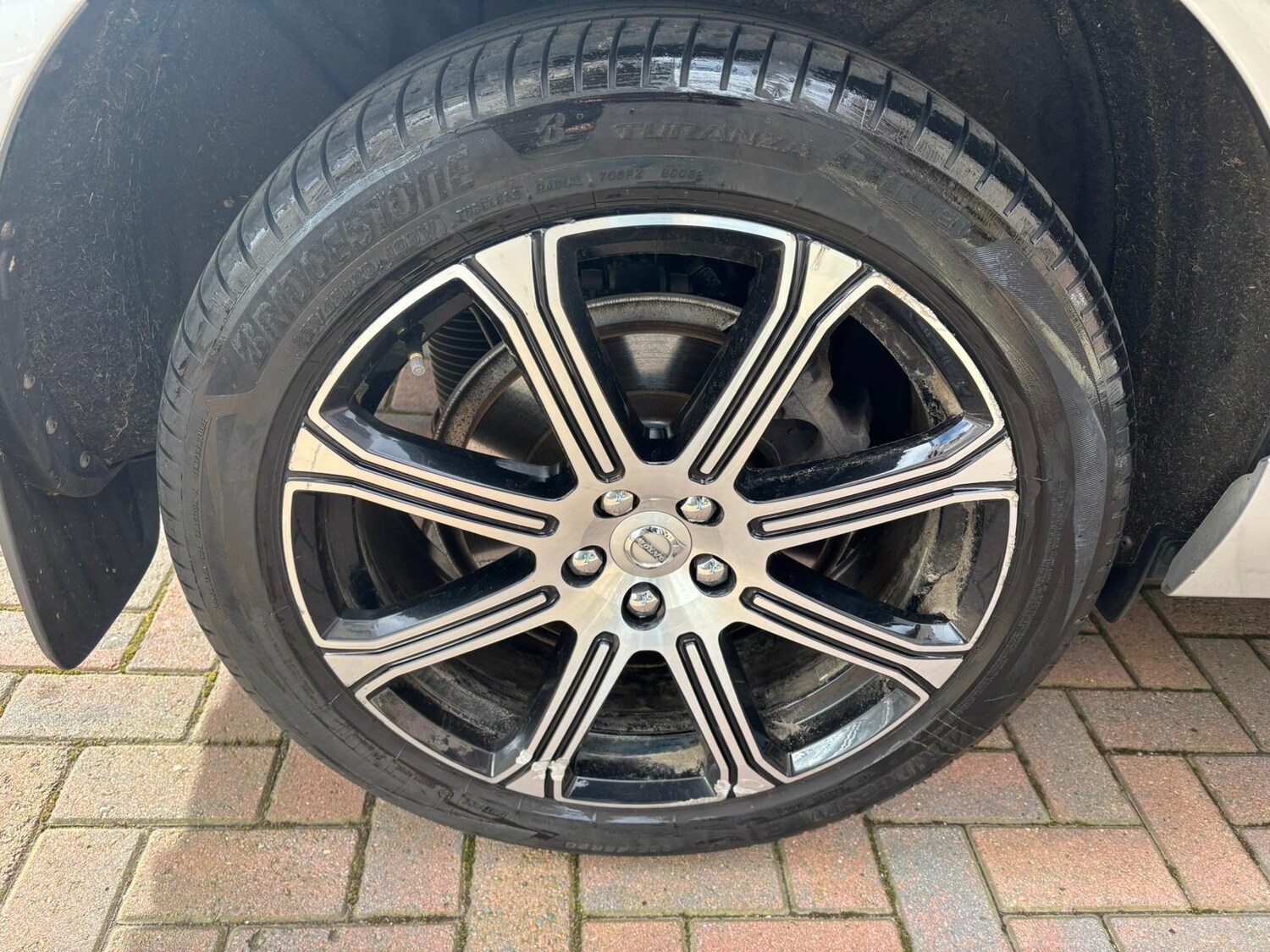 Used Volvo XC60 2020 for sale - 77657583: Photo 53