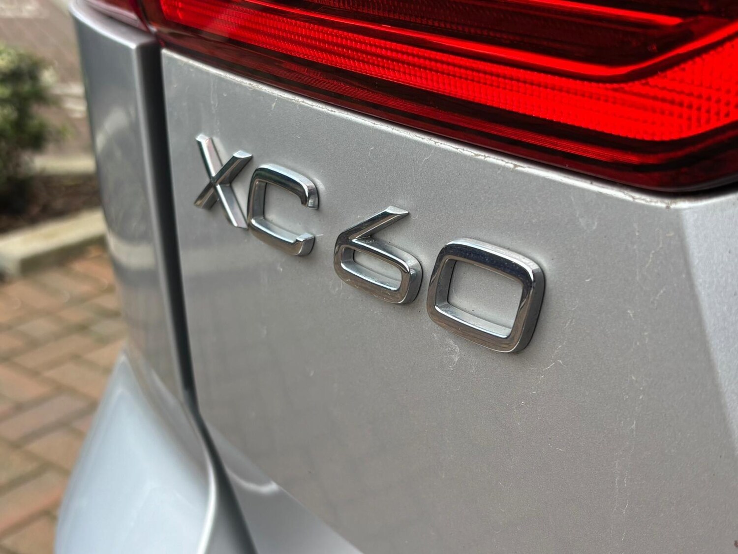 Used Volvo XC60 2020 for sale - 77657583: Photo 58