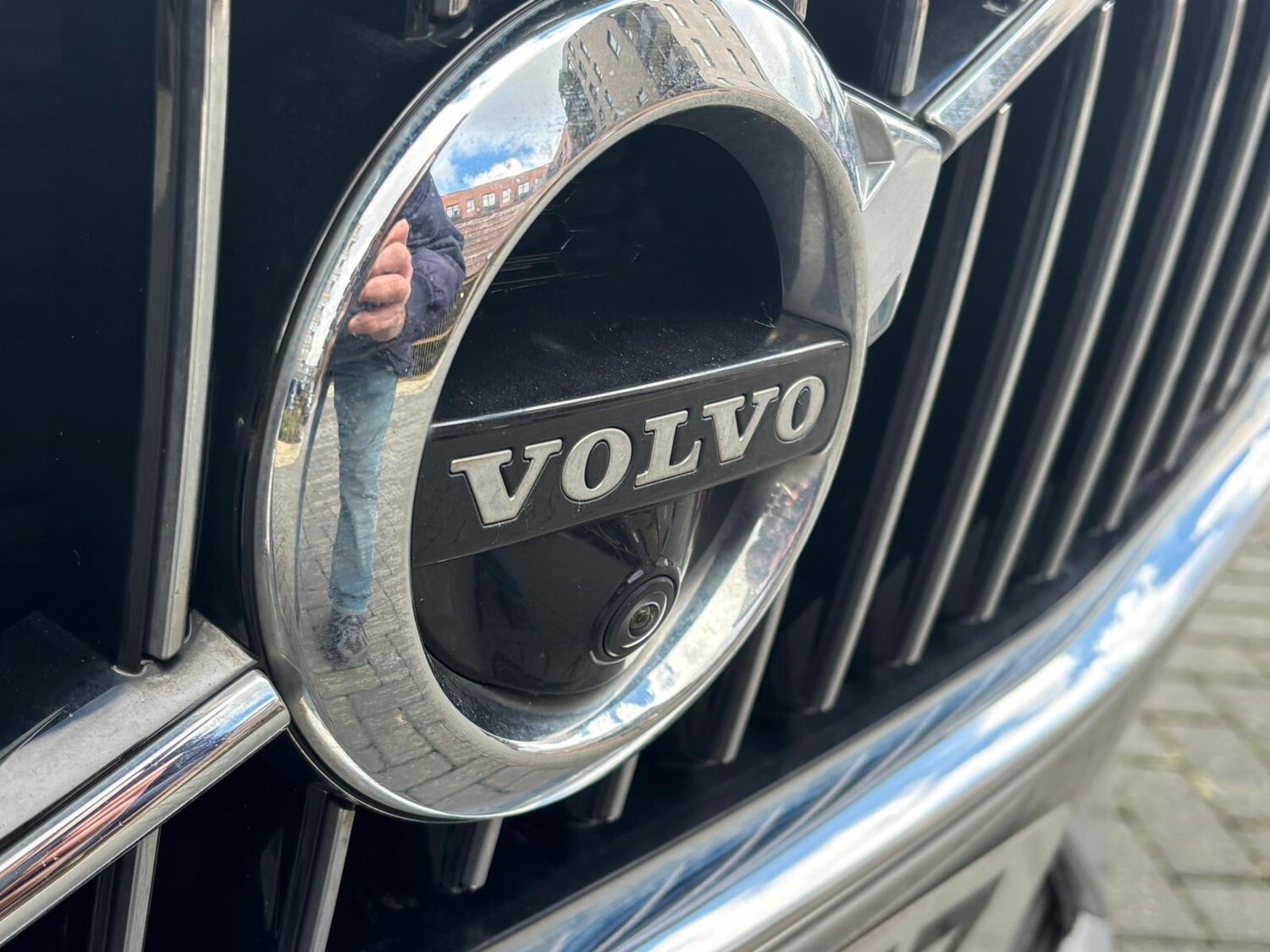 Used Volvo XC60 2020 for sale - 77657583: Photo 59