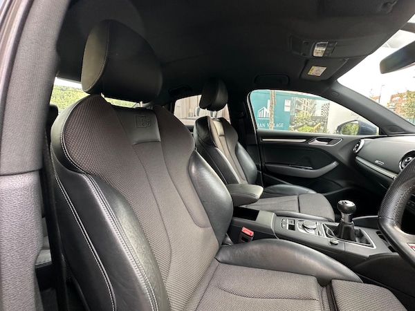 Used Audi A3 2019 for sale - 76166993: Photo 12