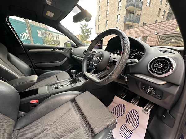 Used Audi A3 2019 for sale - 76166993: Photo 13