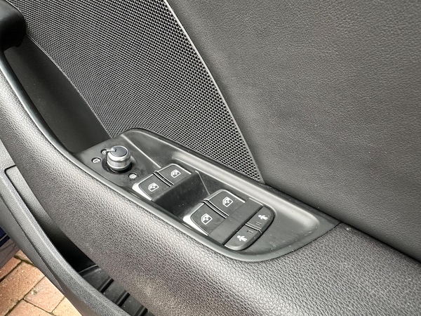 Used Audi A3 2019 for sale - 76166993: Photo 14