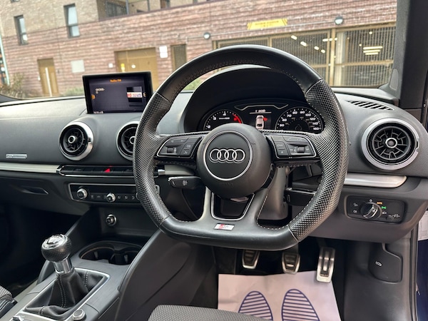 Used Audi A3 2019 for sale - 76166993: Photo 15