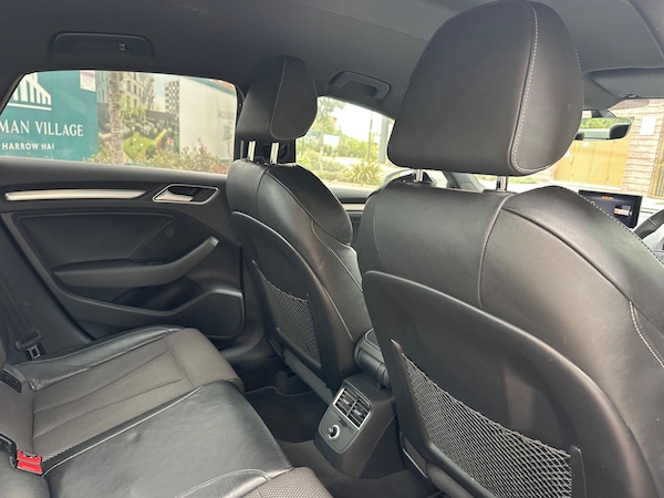 Used Audi A3 2019 for sale - 76166993: Photo 17