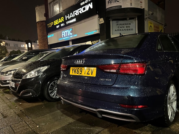 Used Audi A3 2019 for sale - 76166993: Photo 1