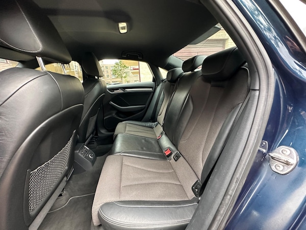 Used Audi A3 2019 for sale - 76166993: Photo 20