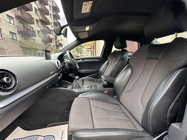 Used Audi A3 2019 for sale - 76166993: Photo 21