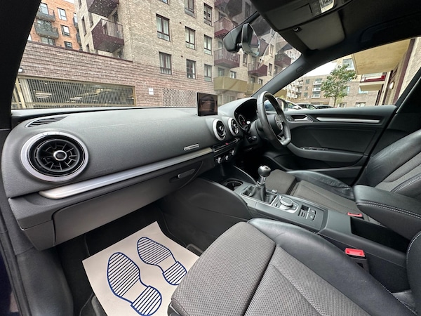 Used Audi A3 2019 for sale - 76166993: Photo 22