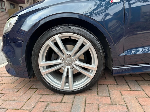 Used Audi A3 2019 for sale - 76166993: Photo 23