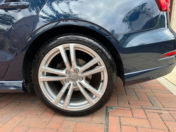 Used Audi A3 2019 for sale - 76166993: Photo 24