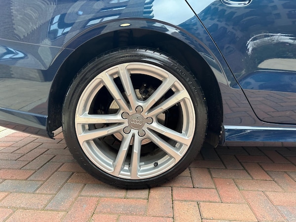 Used Audi A3 2019 for sale - 76166993: Photo 25