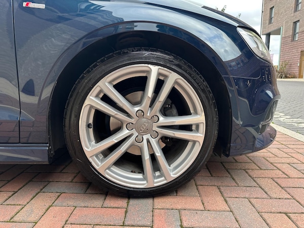 Used Audi A3 2019 for sale - 76166993: Photo 26