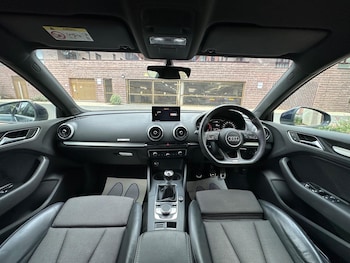 Used Audi A3 2019 for sale - 76166993: Photo 3