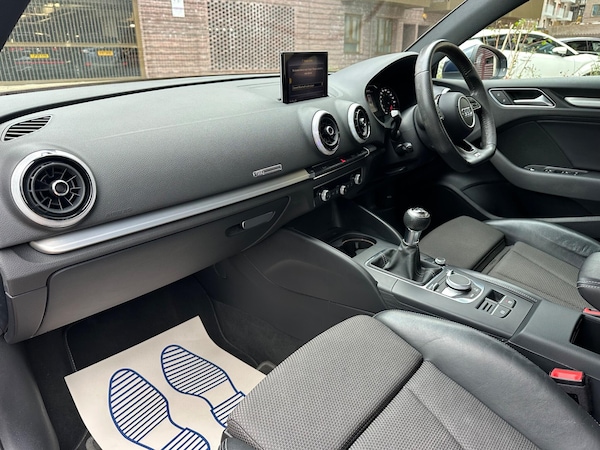 Used Audi A3 2019 for sale - 76166993: Photo 4