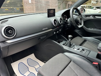 Used Audi A3 2019 for sale - 76166993: Photo 4