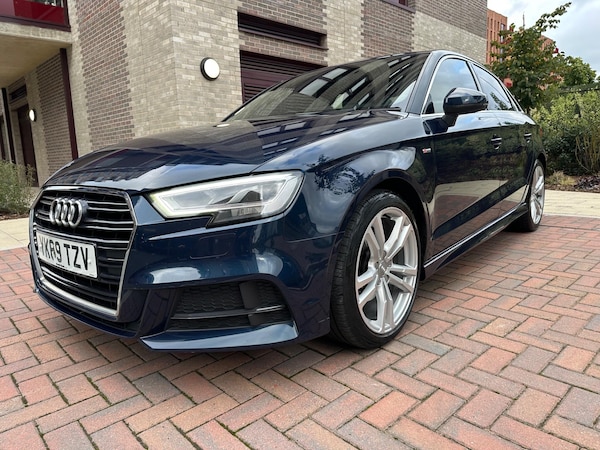 Used Audi A3 2019 for sale - 76166993: Photo 5