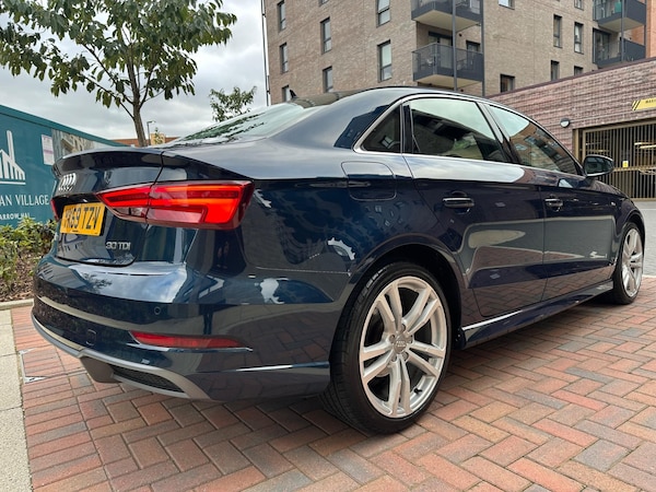 Used Audi A3 2019 for sale - 76166993: Photo 6