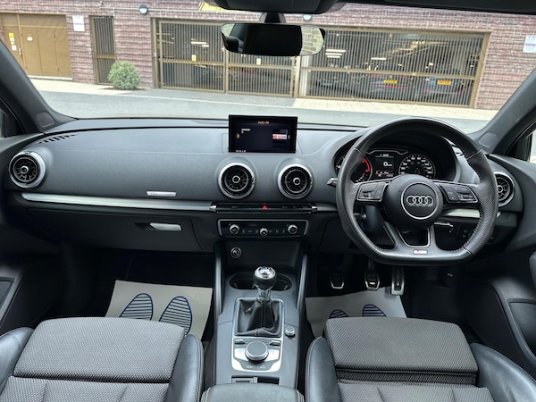 Used Audi A3 2019 for sale - 76166993: Photo 7