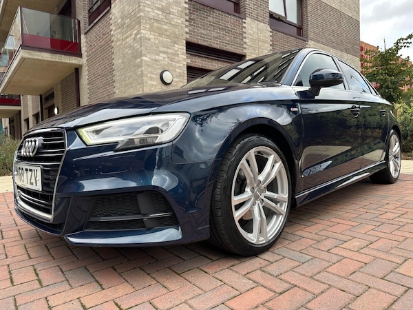 Used Audi A3 2019 for sale - 76166993: Photo 8