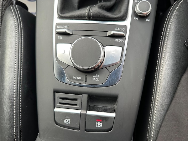 Used Audi A3 2019 for sale - 76166993: Photo 9