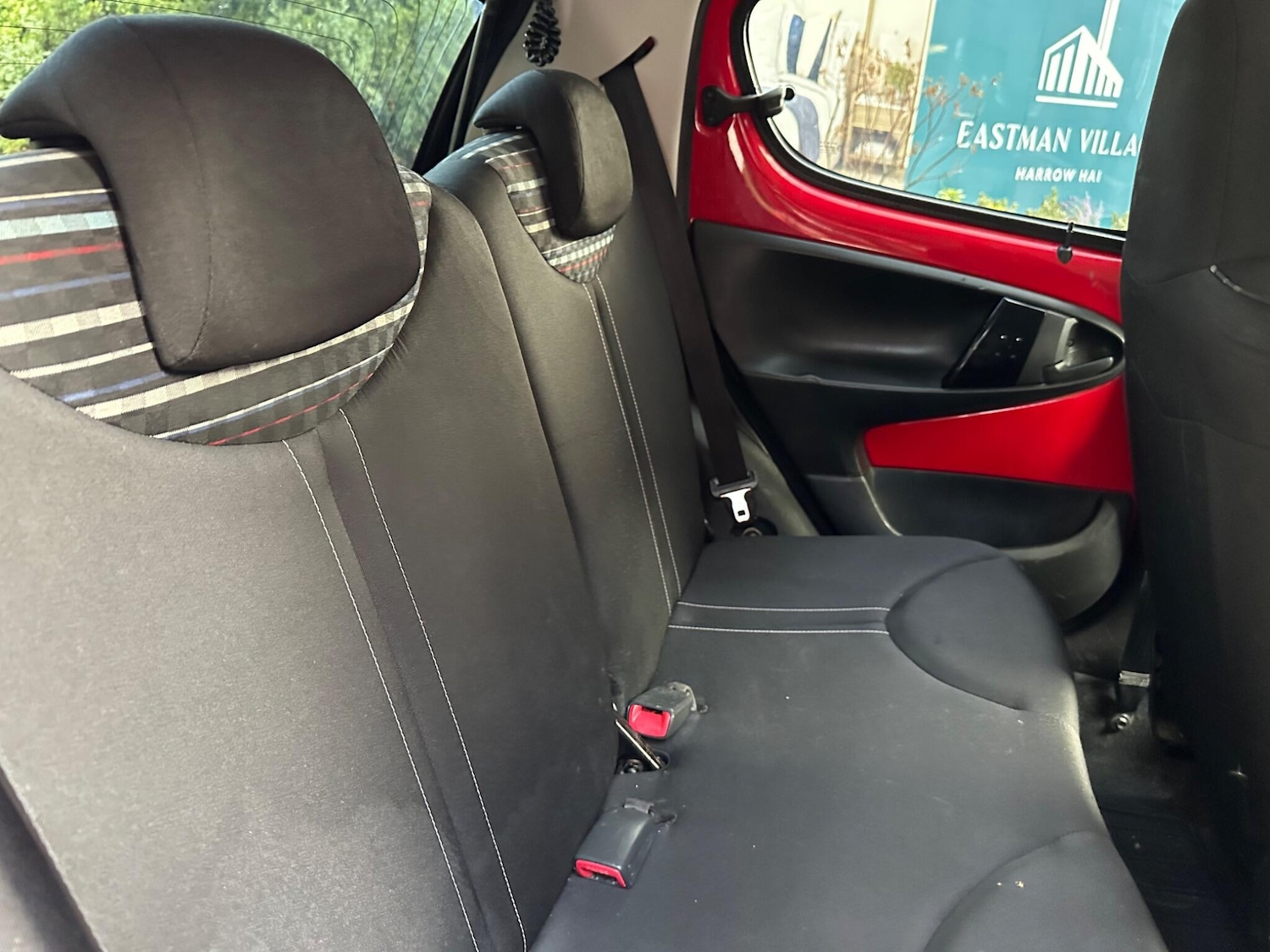 Used Citroen C1 for sale - 76987617: Photo 17