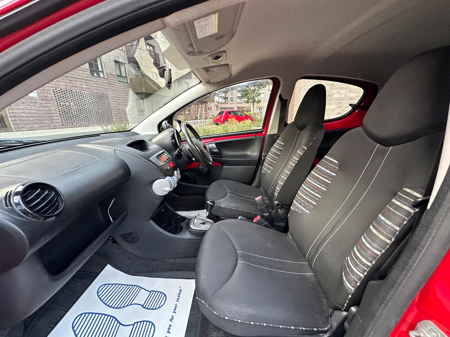 Used Citroen C1 for sale - 76987617: Photo 19