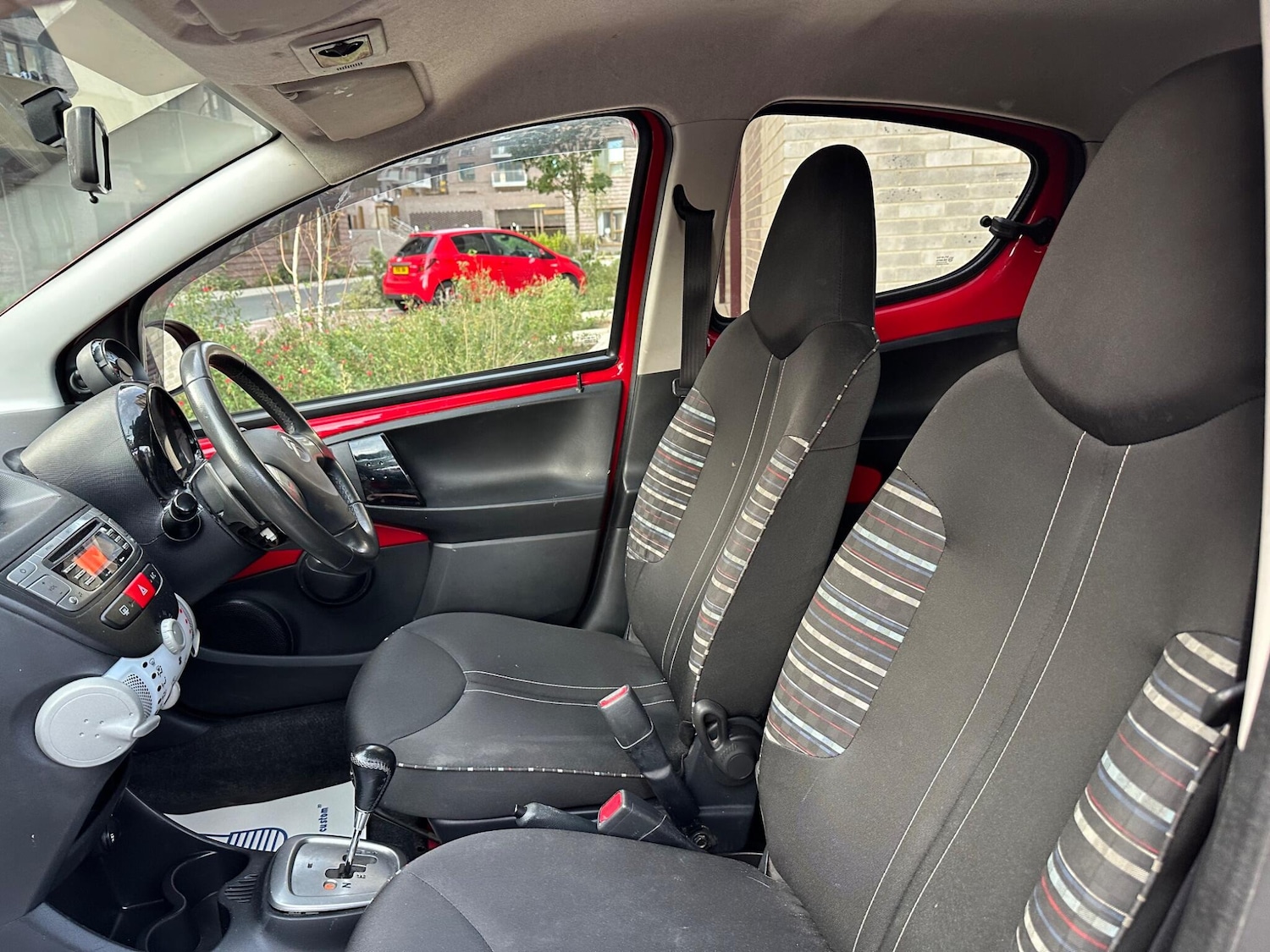 Used Citroen C1 for sale - 76987617: Photo 20