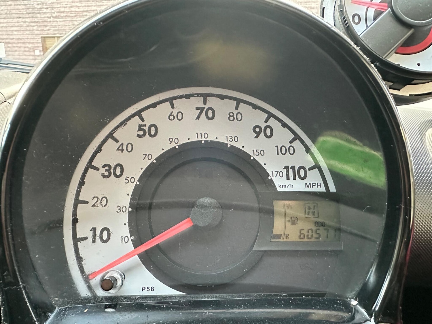 Used Citroen C1 for sale - 76987617: Photo 21