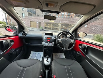 Used Citroen C1 2013 for sale - 76987617: Photo