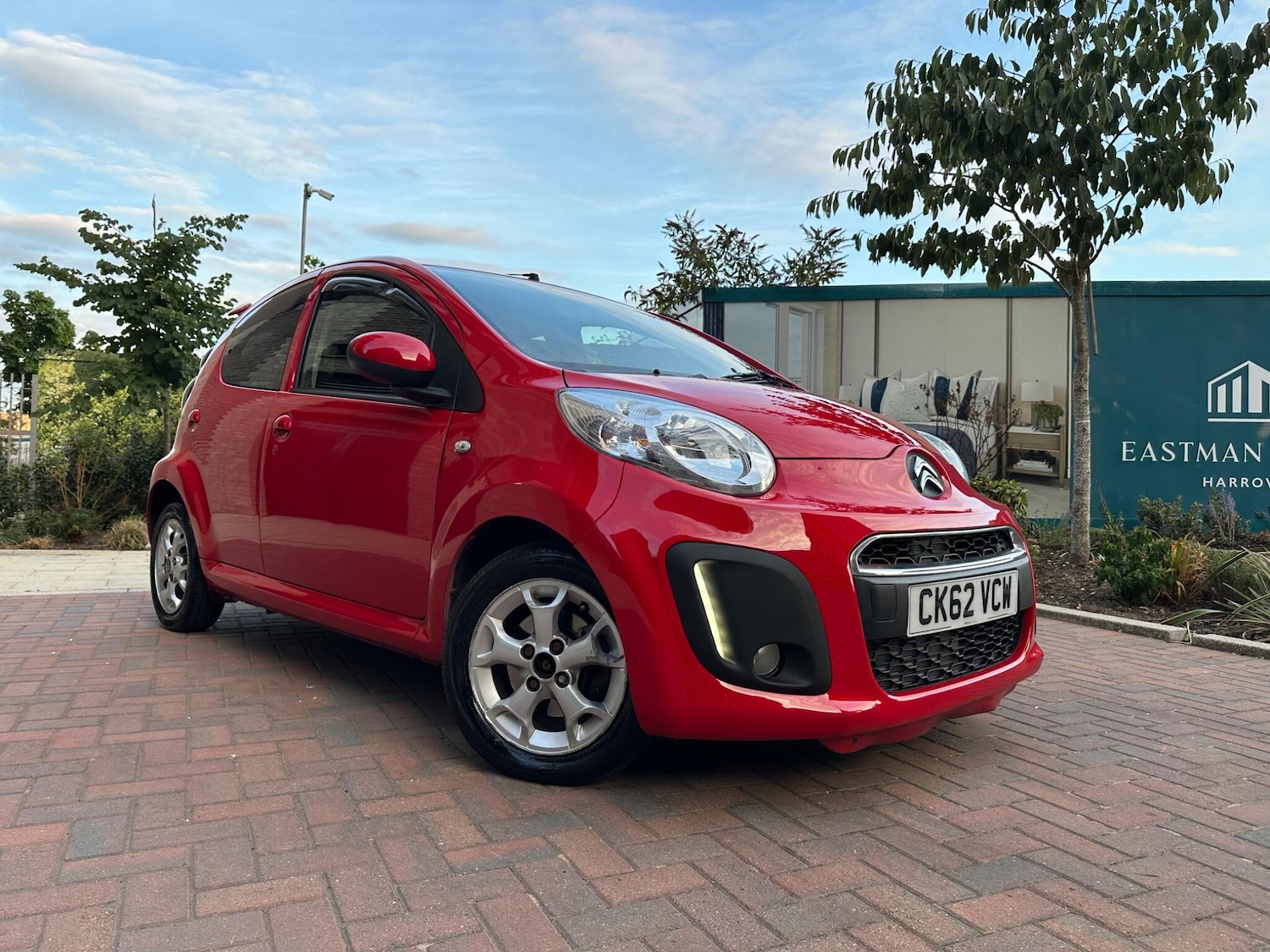 Used Citroen C1 for sale - 76987617: Photo 9