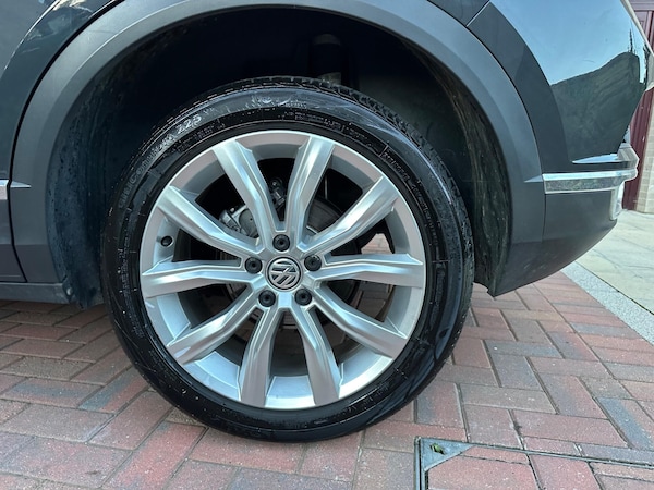 Used Volkswagen T-Roc 2020 for sale - 76188797: Photo 17
