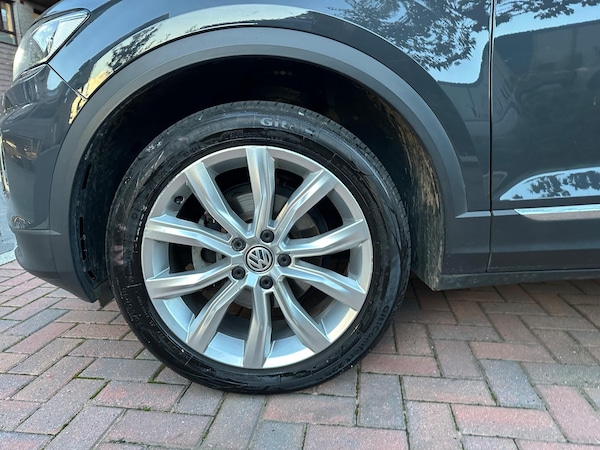 Used Volkswagen T-Roc 2020 for sale - 76188797: Photo 18