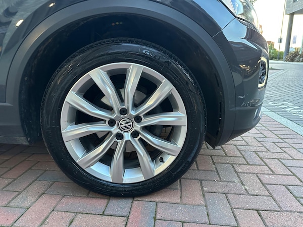 Used Volkswagen T-Roc 2020 for sale - 76188797: Photo 19