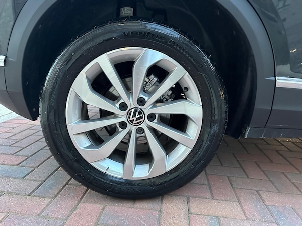 Used Volkswagen T-Roc 2020 for sale - 76188797: Photo 20