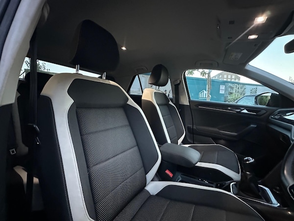 Used Volkswagen T-Roc 2020 for sale - 76188797: Photo 28