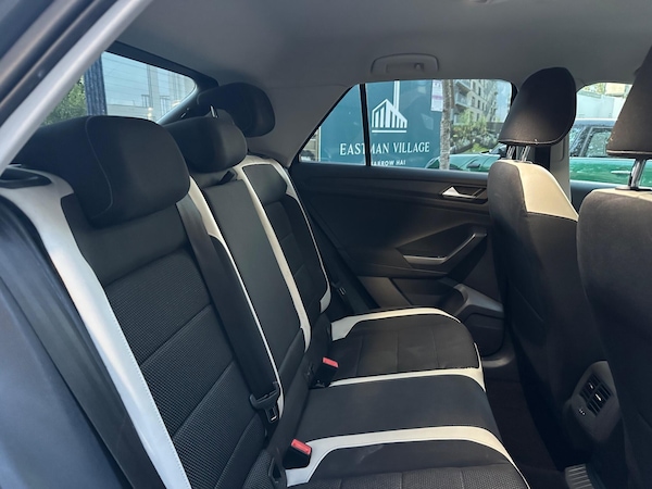 Used Volkswagen T-Roc 2020 for sale - 76188797: Photo 30