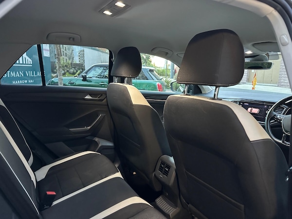 Used Volkswagen T-Roc 2020 for sale - 76188797: Photo 31