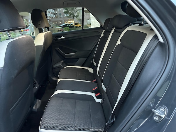 Used Volkswagen T-Roc 2020 for sale - 76188797: Photo 34