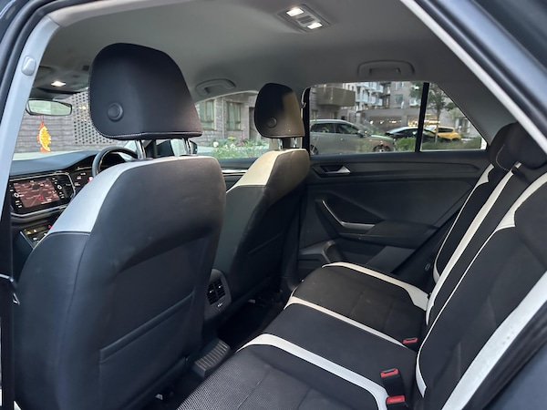 Used Volkswagen T-Roc 2020 for sale - 76188797: Photo 35