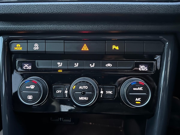 Used Volkswagen T-Roc 2020 for sale - 76188797: Photo 43