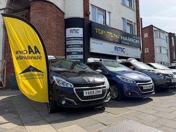 Used Peugeot 208 2019 for sale - 78695483: Photo