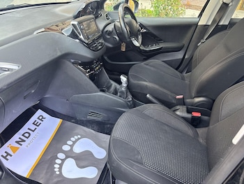 Used Peugeot 208 2019 for sale - 78695483: Photo